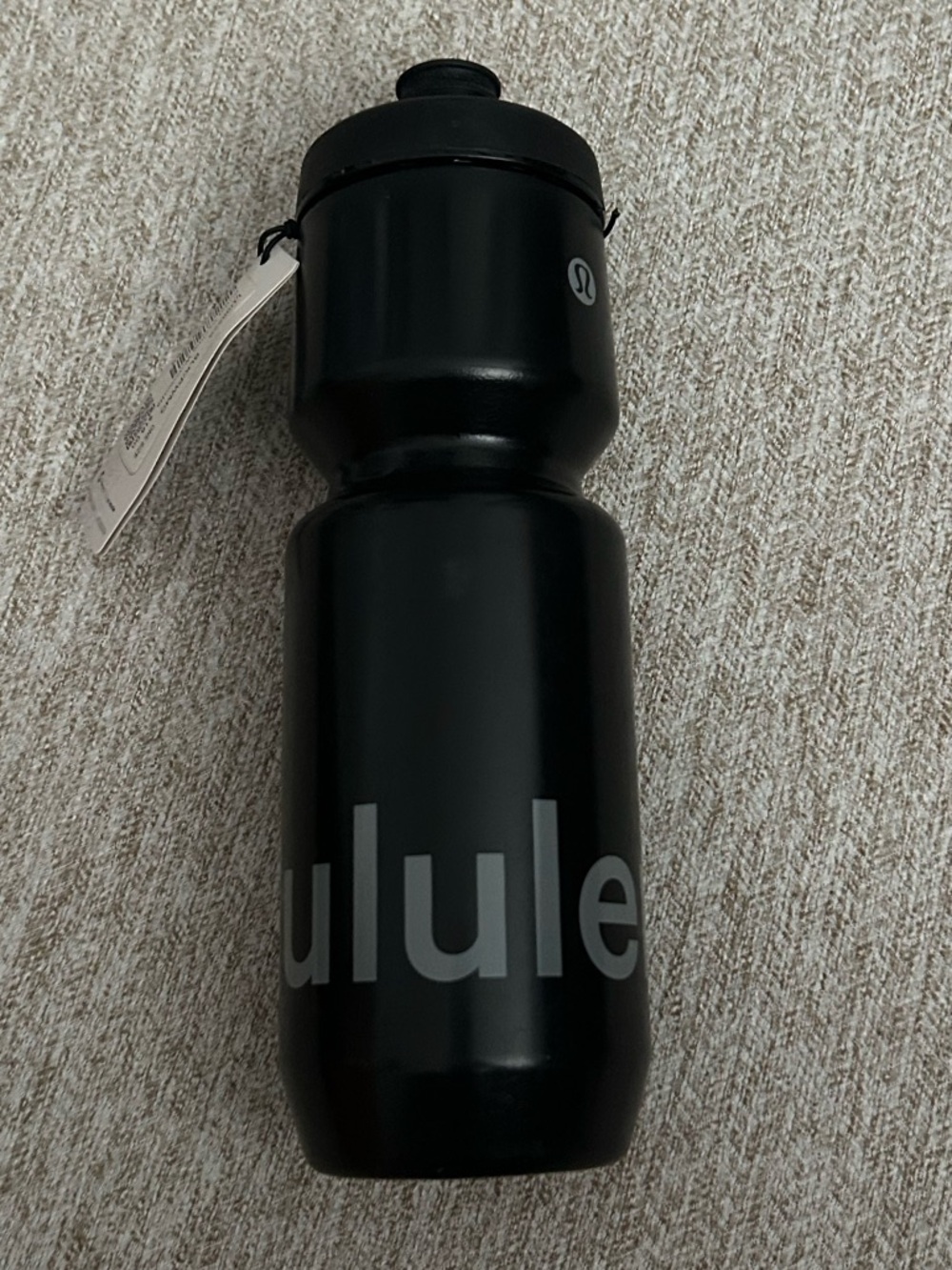 Lululemon Water bottle